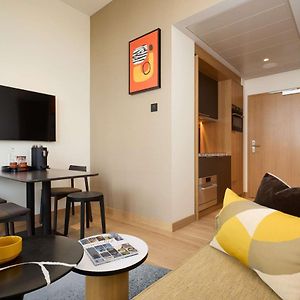 Apartment mit 1 Schlafzimmer